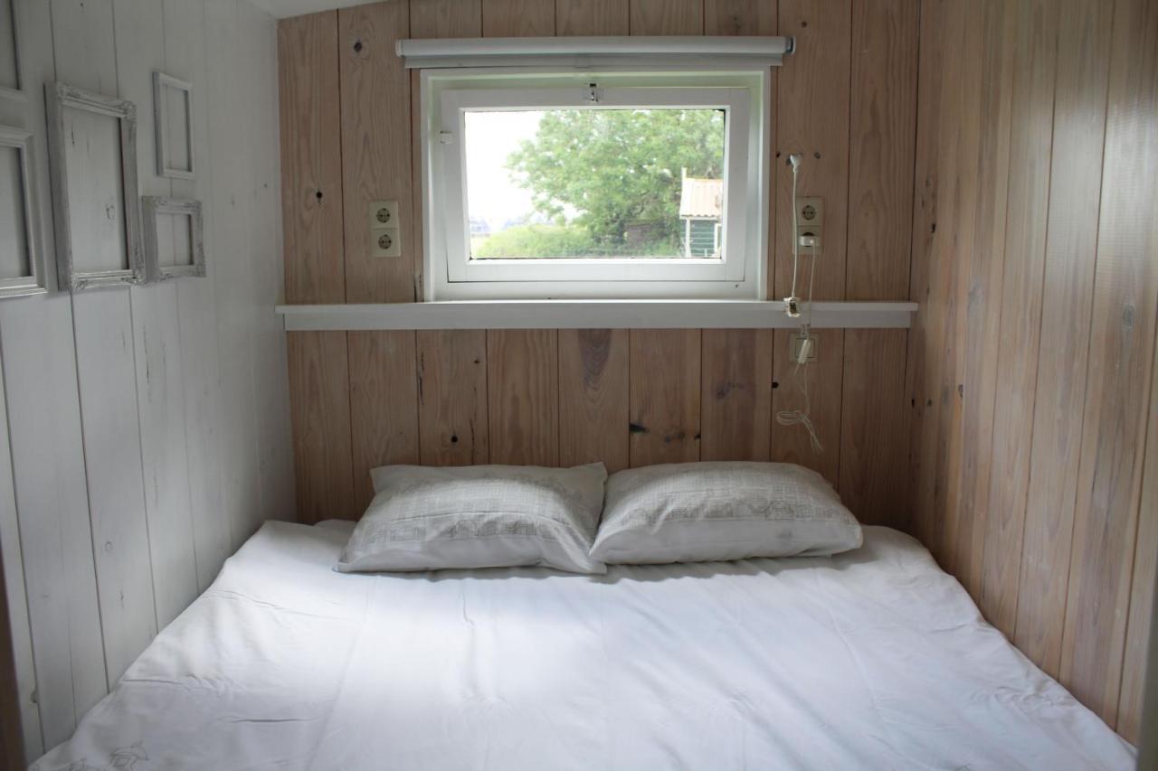 Bed And Stay אמסטרדם מראה חיצוני תמונה